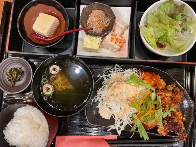 やまと庵 本店 - サブ画像3