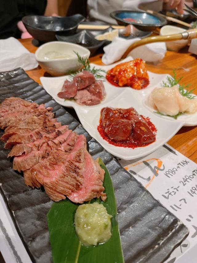 川崎ホルモン劇場 - サブ画像1