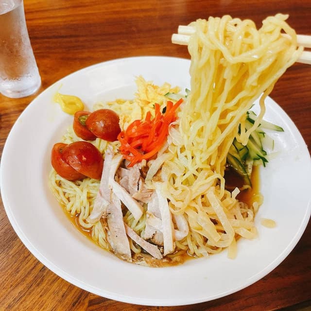和田屋食堂 - サブ画像1