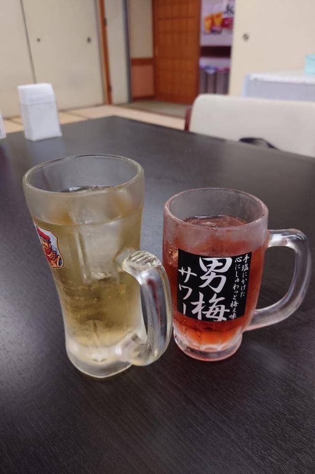 行田･湯本天然温泉 茂美の湯お食事処 - サブ画像2
