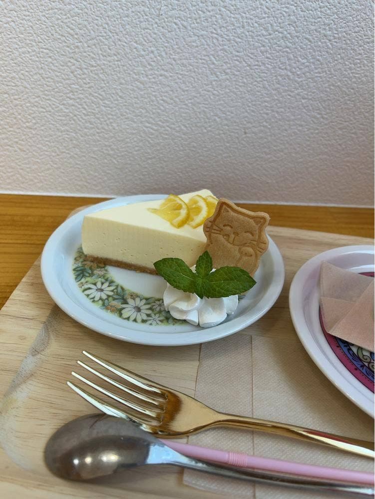 猫舌食堂