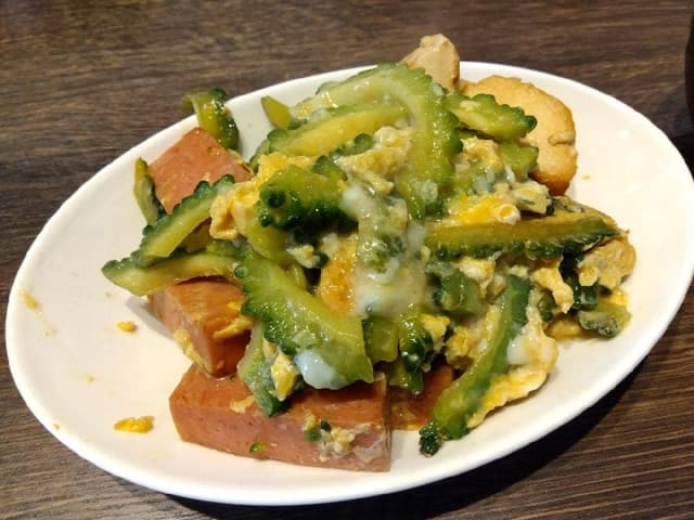 沖縄料理 普天間ベース - サブ画像3