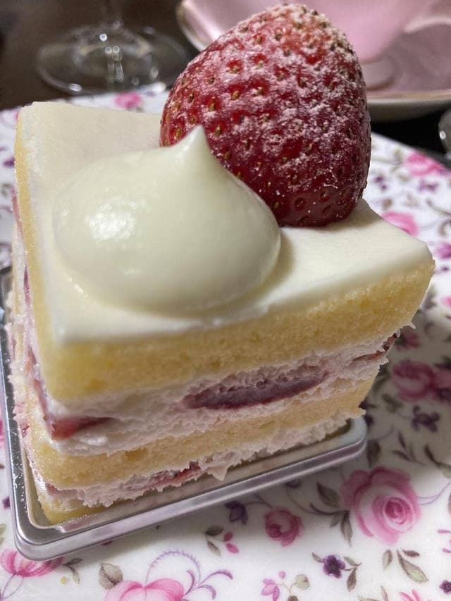 アトリウムラウンジ ANAインターコンチネンタルホテル東京 - サブ画像2