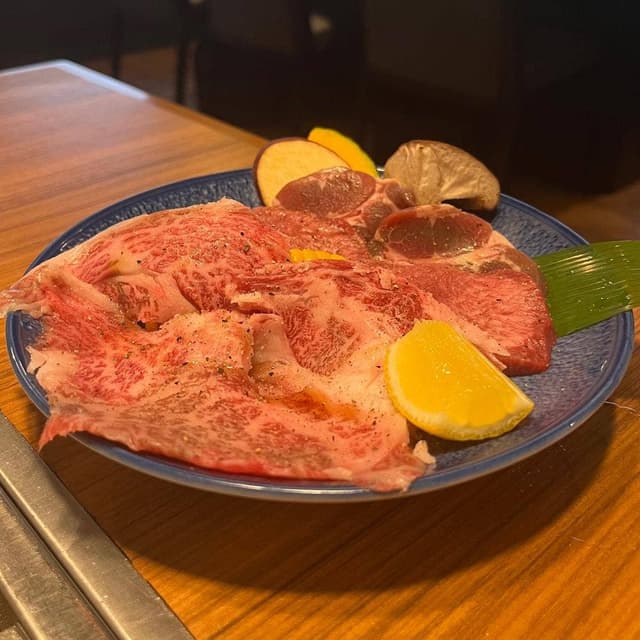 焼肉なが井 - サブ画像1