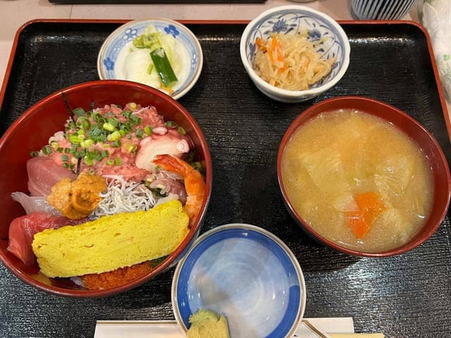 魚谷 - サブ画像1