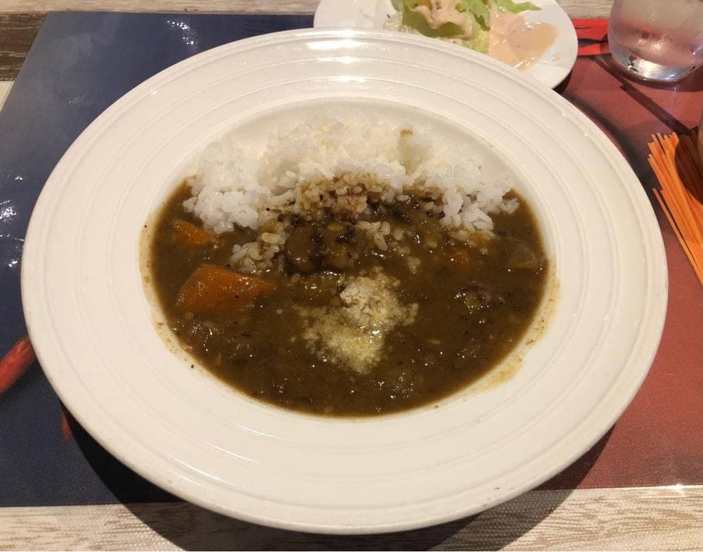 ひげおやじの店 パドレマスターチ