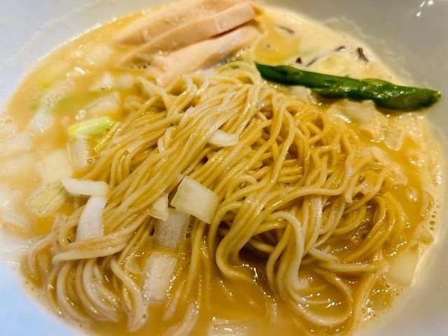 鶏白湯 洞窟 - サブ画像2