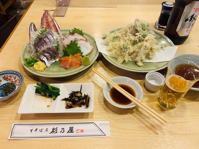 杉乃屋 - サブ画像3