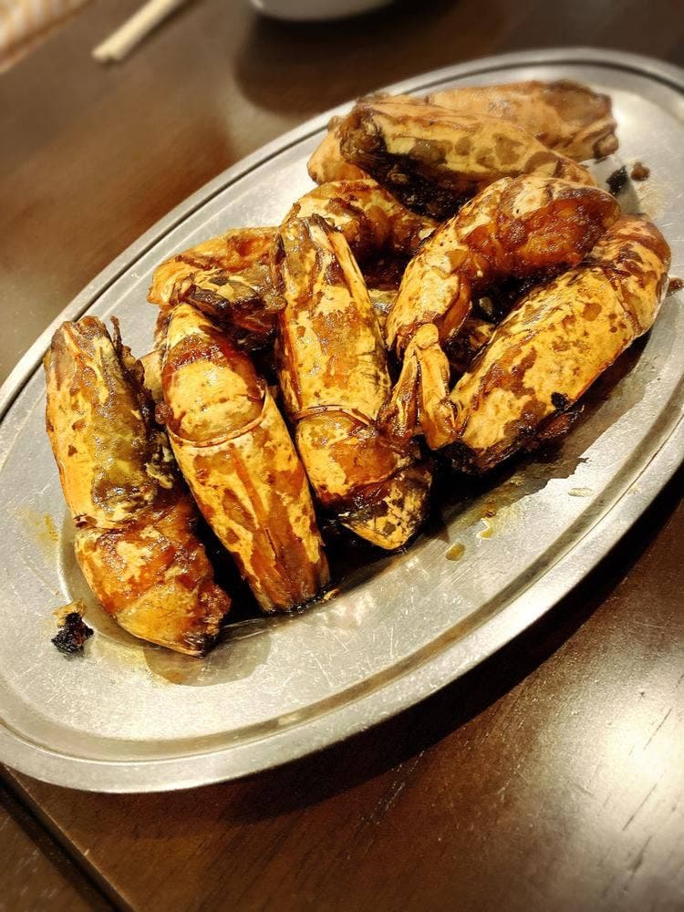 中華料理 海員閣