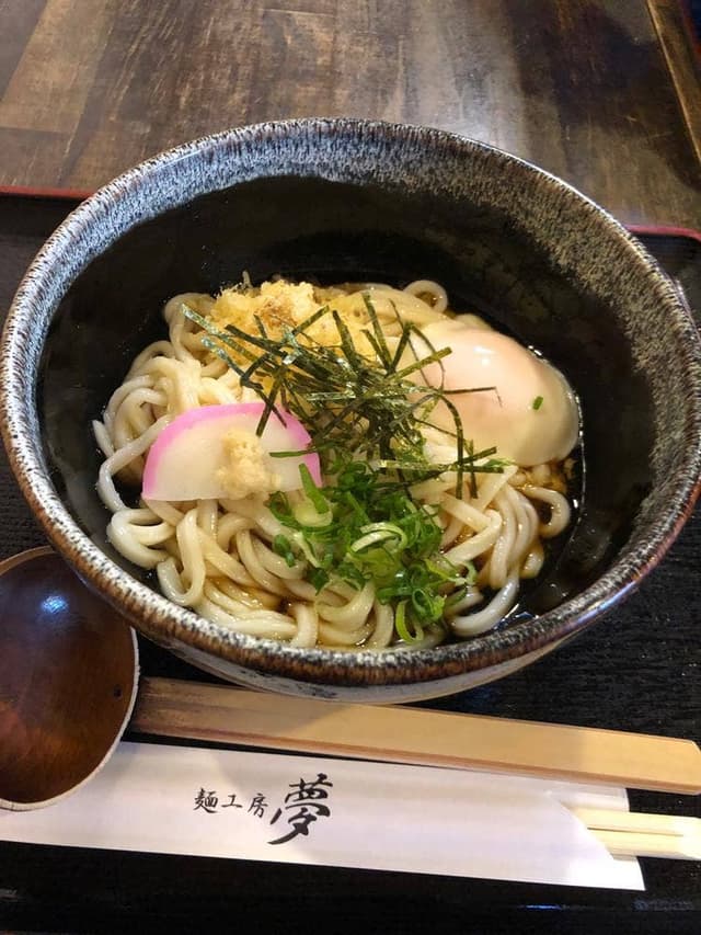 麺工房 夢 - サブ画像1