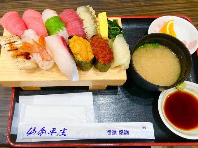 どん辰 郡山店 - サブ画像1