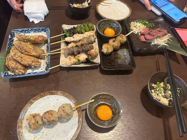 やじろう 日暮里本店 - サブ画像3