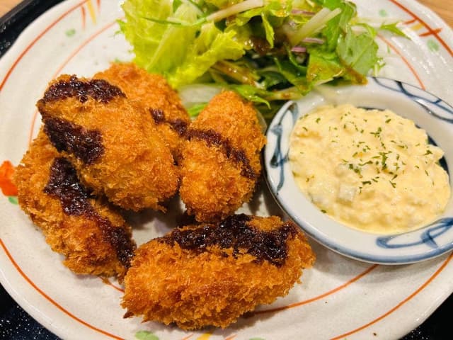 焼き鳥 すいけん 飯田橋 - サブ画像1