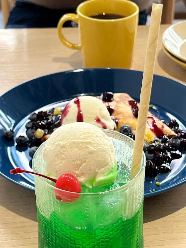 イッタラ表参道 ストア&カフェ