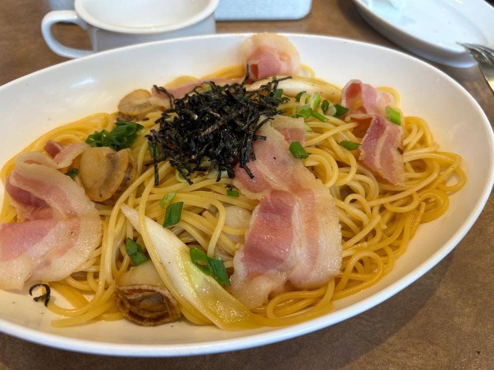ジョリーパスタ 武蔵小杉店