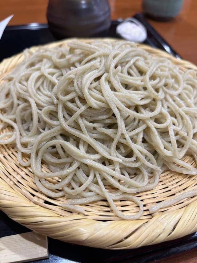 蕎楽 - サブ画像1