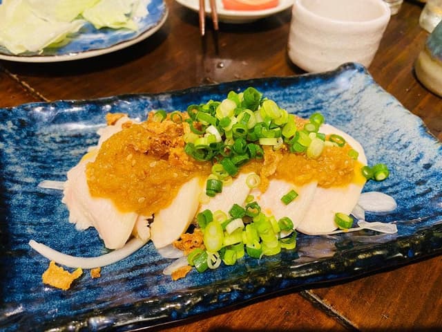 炭火焼 笑なり - サブ画像1