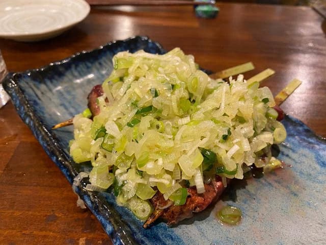 炭火焼 笑なり - サブ画像3