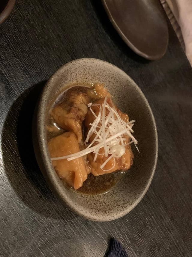 串揚げ 波MAKASE - サブ画像1