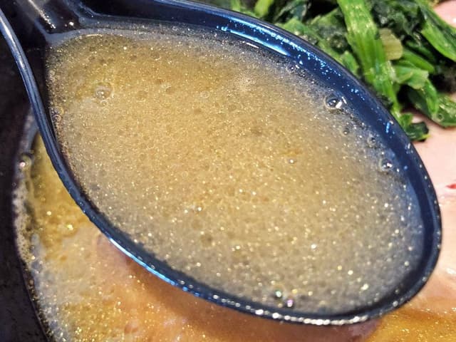 家系ラーメン 吾妻家 沖縄本店 - サブ画像2