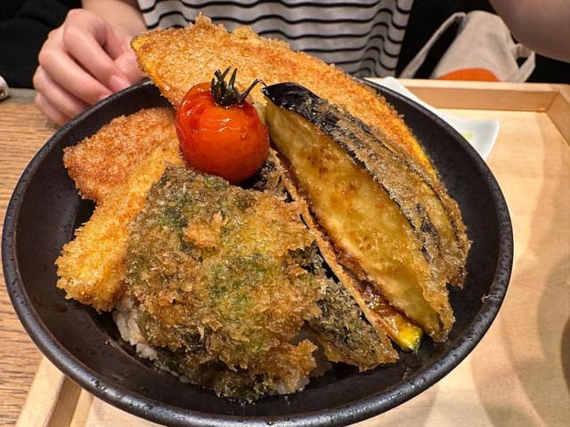 新潟カツ丼タレカツ 吉祥寺北口店 - サブ画像2