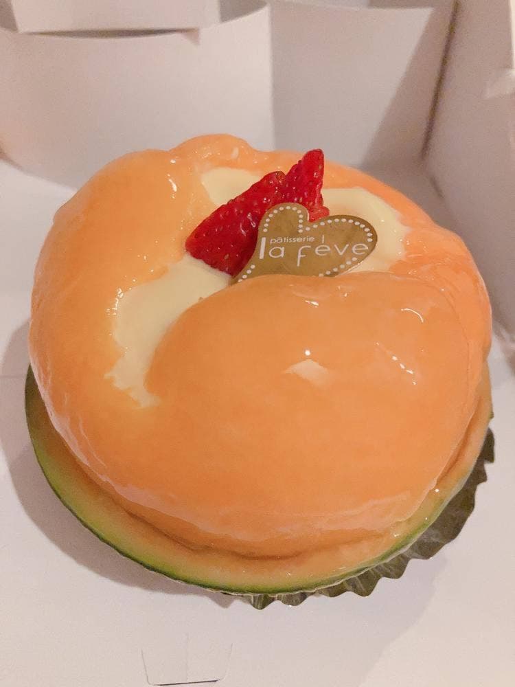 パティスリー ラ フェーヴ