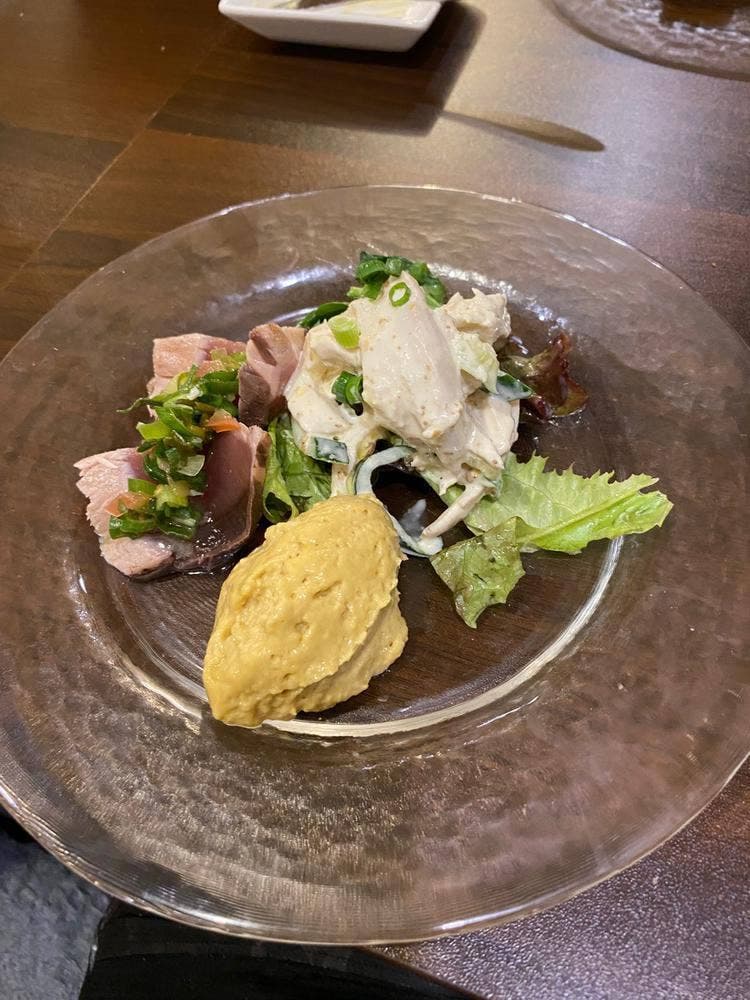 ビストロはらぺこキッチン