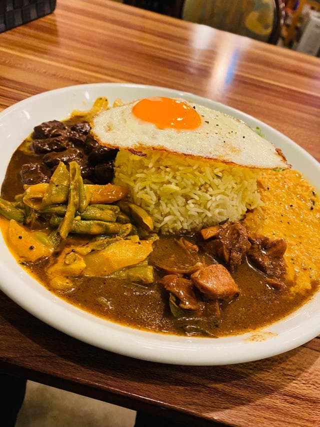 Ceylon Cafe & Bar - サブ画像1