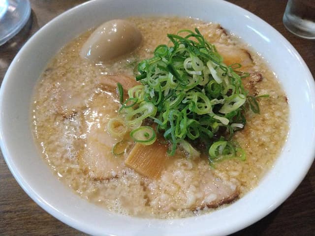 らーめん一途 - サブ画像2