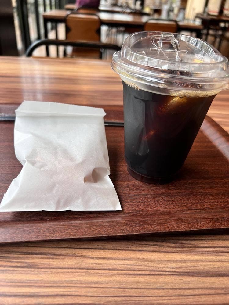 レインフォレストカフェ 青島屋店