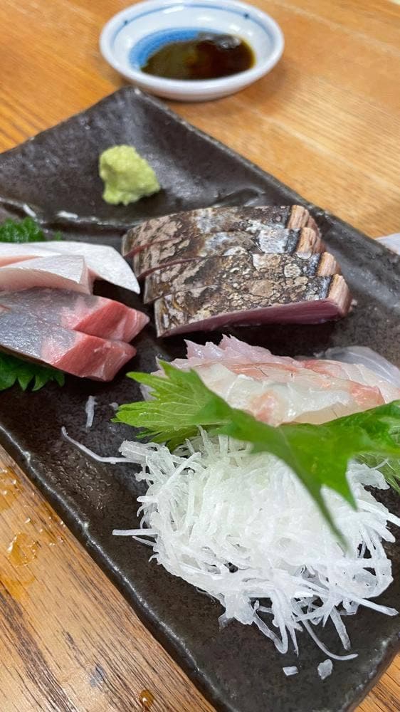 いのうえ食堂 - サブ画像2