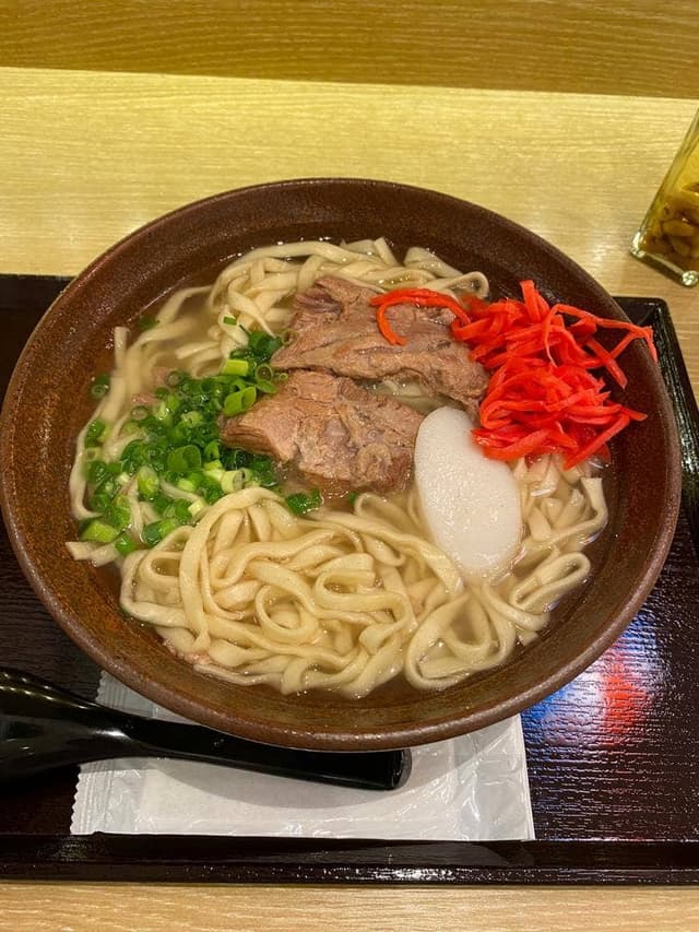 本格沖縄そば専門店 琉球創喜 - サブ画像3