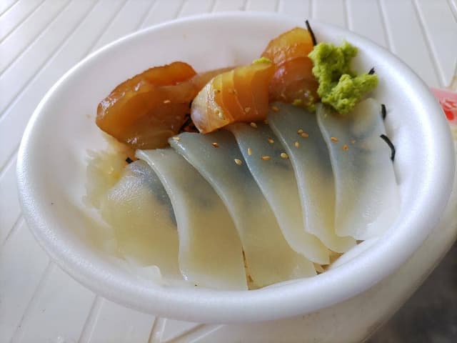 座間味村漁協直売店 阿嘉島店 - サブ画像3