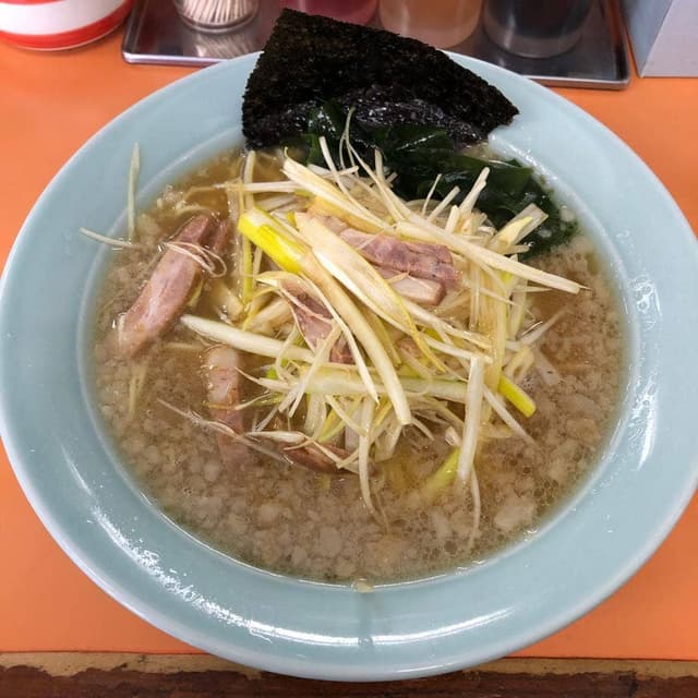 ラーメンショップ 成瀬が丘店 - サブ画像3