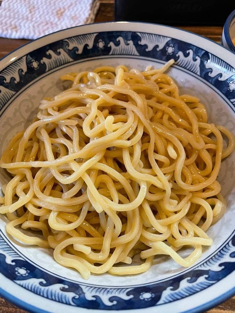 麺や 樽座 子安町店