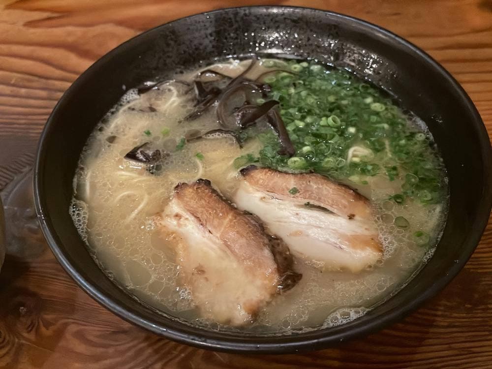 とらや 東油山店