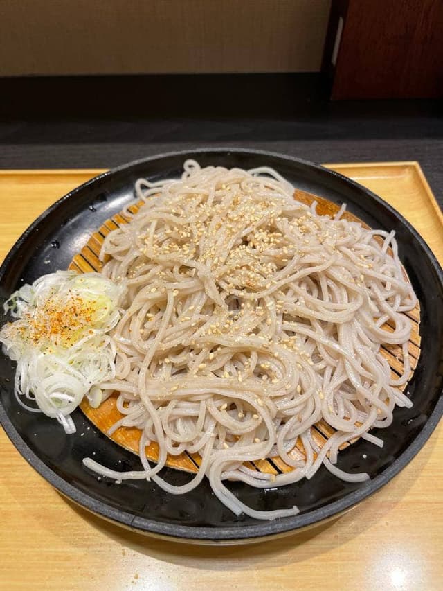 小諸そば 神田北口店 - サブ画像3