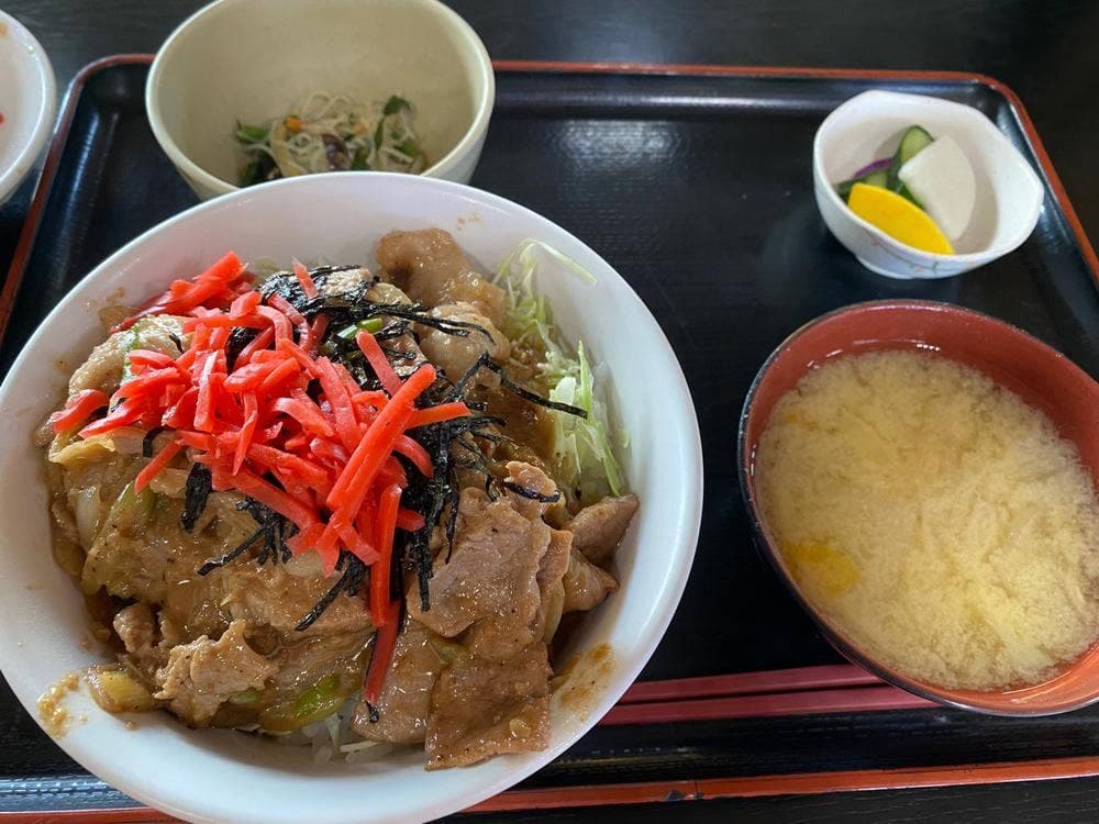 道の駅 雷電くるみの里