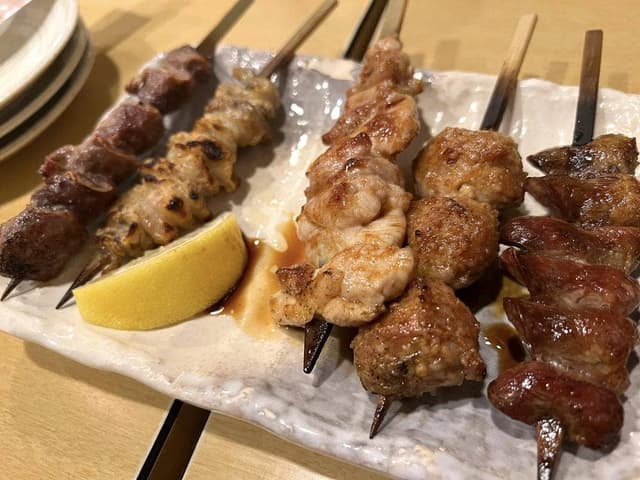 鳥通 - サブ画像3