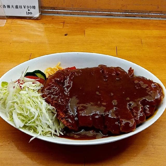 お食事処 ふの - サブ画像1