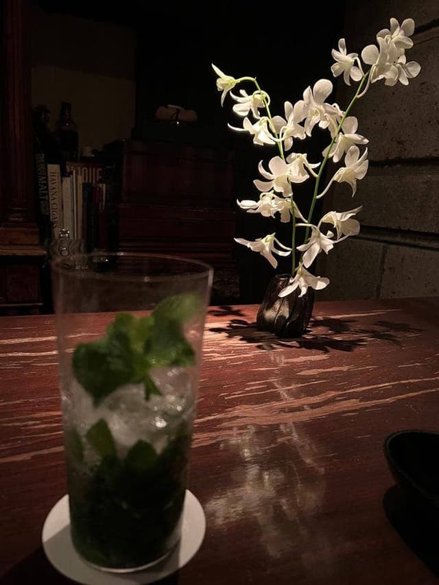 Bar la Hulotte - サブ画像1