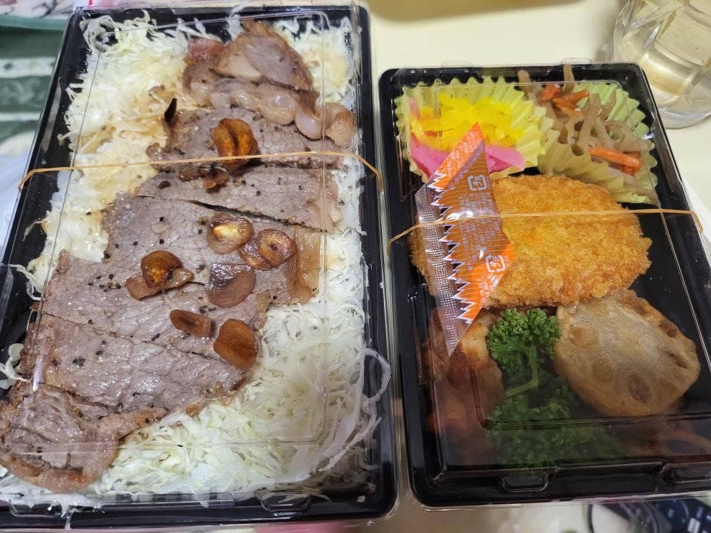 マイクック