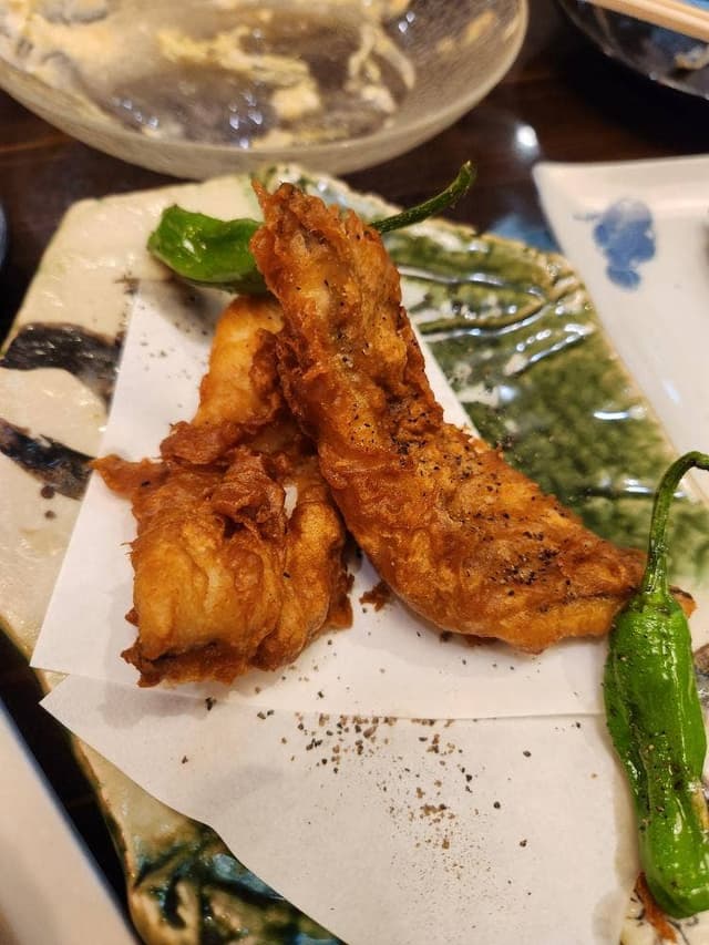 東八人形町店 - サブ画像2