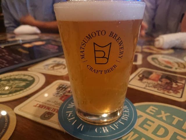 PUBULIC BEER HOUSE OLDROCK - サブ画像1