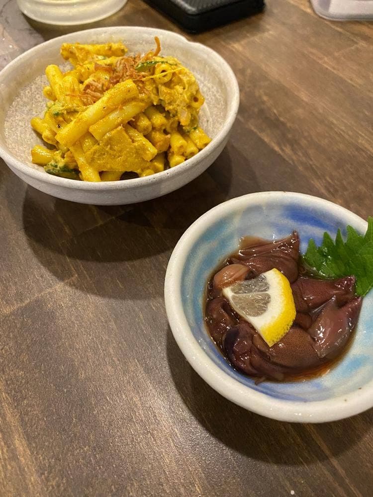 立ち呑み処 灯
