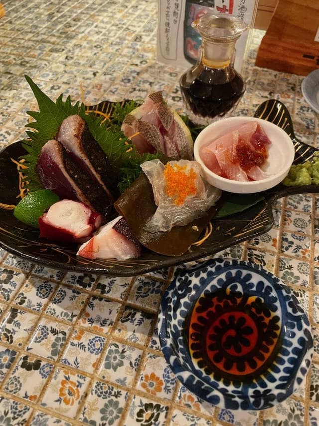 居酒屋 とろわる - サブ画像1