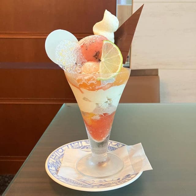 ショコラティエ パレ ド オール東京 - サブ画像3