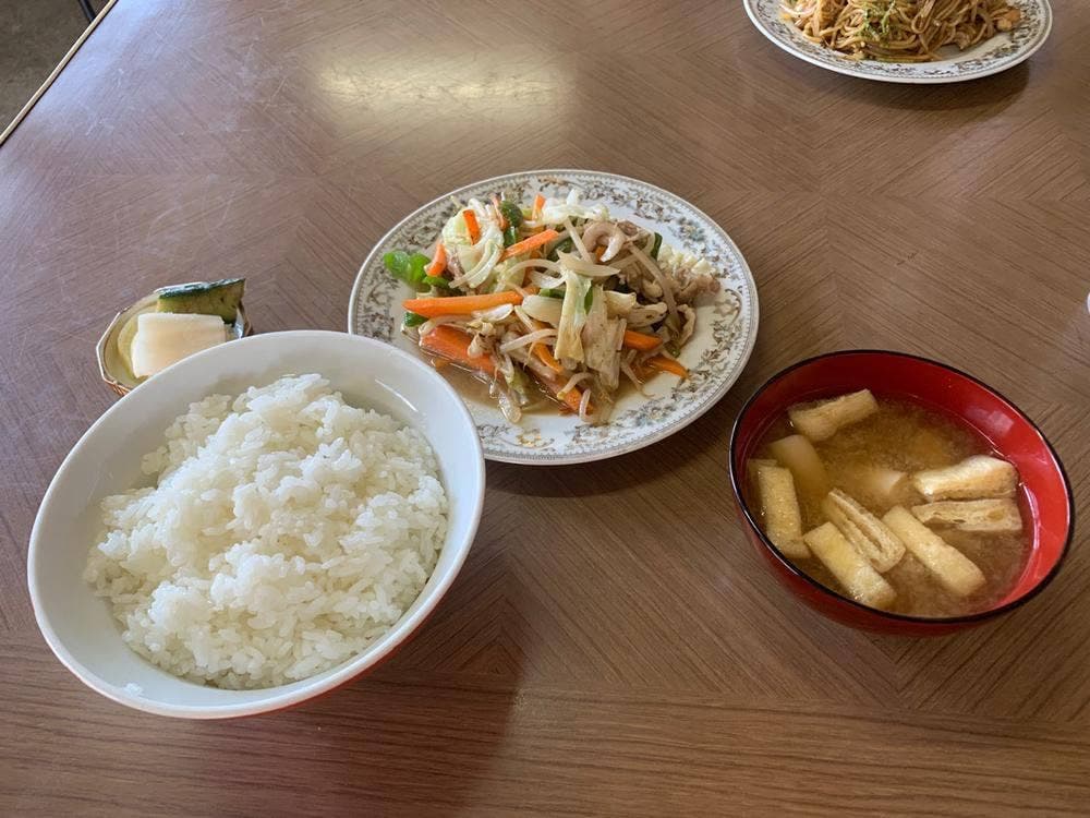 青柳