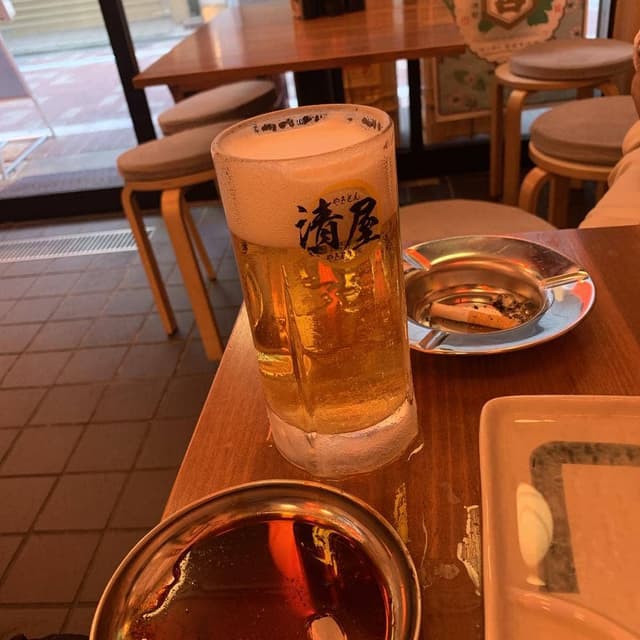やきとん やきとり 清屋 - サブ画像1