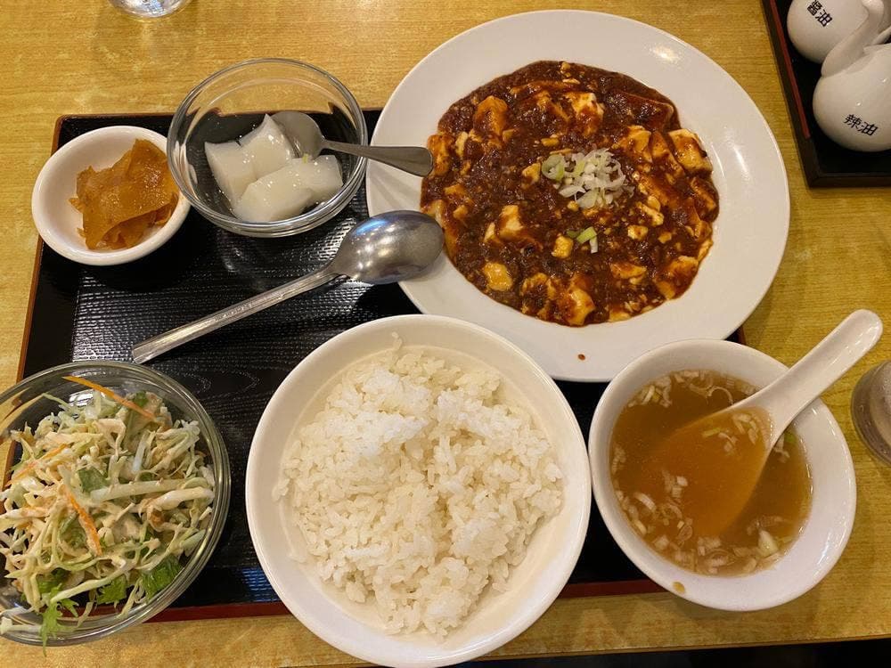 幸福飯店